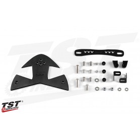 TST Elite-1 Adjustable Fender Eliminator for BMW S1000RR 2009 - 2020