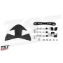 TST Elite-1 Adjustable Fender Eliminator for BMW S1000RR 2009 - 2020