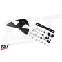 TST Elite-1 Adjustable Fender Eliminator for BMW S1000RR 2009 - 2020