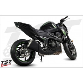 TST LED Integrated Tail Light for 2013-2016 Kawasaki Z800