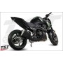TST LED Integrated Tail Light for 2013-2016 Kawasaki Z800
