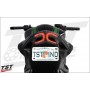 TST LED Integrated Tail Light for 2013-2016 Kawasaki Z800