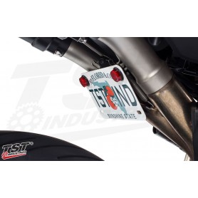 TST Adjustable Fender Eliminator for Ducati 848 / 1098 / 1198