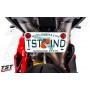 TST Adjustable Fender Eliminator for Ducati 848 / 1098 / 1198