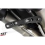 TST Adjustable Fender Eliminator for Ducati 848 / 1098 / 1198