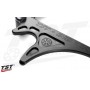 TST Captive Chain Adjuster & GP Lifter System for Kawasaki Ninja 400 / Z400 / Ninja 501
