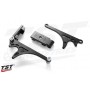 TST Captive Chain Adjuster & GP Lifter System for Kawasaki Ninja 400 / Z400 / Ninja 501