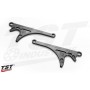 TST Captive Chain Adjuster & GP Lifter System for Kawasaki Ninja 400 / Z400 / Ninja 501