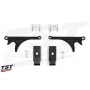 TST Captive Chain Adjuster & GP Lifter System for Kawasaki Ninja 400 / Z400 / Ninja 501