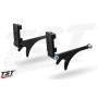 TST Captive Chain Adjuster & GP Lifter System for Kawasaki Ninja 400 / Z400 / Ninja 501