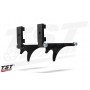 TST Captive Chain Adjuster & GP Lifter System for Kawasaki Ninja 400 / Z400 / Ninja 501
