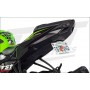 TST LED Programmable Integrated Tail Light for Kawasaki ZX6R 2013-2018