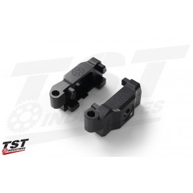 TST Captive Chain Adjuster & GP Lifter System for Yamaha YZF-R3 2015+ / MT-03 2020+