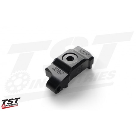 TST Captive Chain Adjuster & GP Lifter System for Yamaha YZF-R3 2015+ / MT-03 2020+