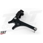 TST Captive Chain Adjuster & GP Lifter System for Yamaha YZF-R3 2015+ / MT-03 2020+