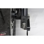 TST Captive Chain Adjuster & GP Lifter System for Yamaha YZF-R3 2015+ / MT-03 2020+