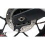 TST Captive Chain Adjuster & GP Lifter System for Yamaha YZF-R3 2015+ / MT-03 2020+
