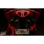TST LED Integrated Sequential Tail Light for Ducati 848 1098 1198
