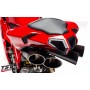 TST LED Integrated Sequential Tail Light for Ducati 848 1098 1198