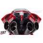 TST LED Integrated Sequential Tail Light for Ducati 848 1098 1198
