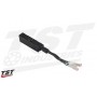 TST LED Integrated Sequential Tail Light for Ducati 848 1098 1198