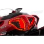 TST LED Integrated Sequential Tail Light for Ducati 848 1098 1198