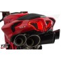 TST LED Integrated Sequential Tail Light for Ducati 848 1098 1198