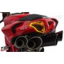 TST LED Integrated Sequential Tail Light for Ducati 848 1098 1198