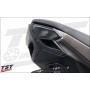 TST LED Integrated Tail Light for Kawasaki Z125 PRO 2017+