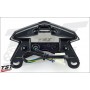 TST LED Integrated Tail Light for Kawasaki Z125 PRO 2017+