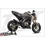 TST LED Integrated Tail Light for Kawasaki Z125 PRO 2017+