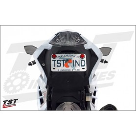 TST Elite-1 Fender Eliminator Kawasaki 2013-2017 Ninja 301