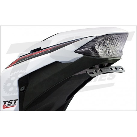 TST Elite-1 Fender Eliminator Kawasaki 2013-2017 Ninja 301