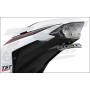TST Elite-1 Fender Eliminator Kawasaki 2013-2017 Ninja 301