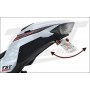 TST Elite-1 Fender Eliminator Kawasaki 2013-2017 Ninja 301