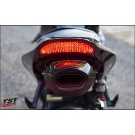 TST LED Integrated Tail Light Honda CBR600RR 2003-2006 / CBR1000RR 2004-2007