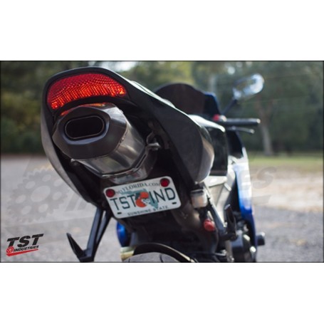 TST LED Integrated Tail Light Honda CBR600RR 2003-2006 / CBR1000RR 2004-2007