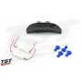 TST LED Integrated Tail Light Honda CBR600RR 2003-2006 / CBR1000RR 2004-2007