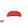 TST LED Integrated Tail Light Honda CBR600RR 2003-2006 / CBR1000RR 2004-2007