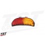TST LED Integrated Tail Light Honda CBR600RR 2003-2006 / CBR1000RR 2004-2007