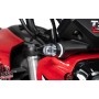 TST MECH-EVO Front LED Turn Signals for Honda Grom 2013+