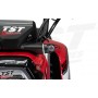 TST MECH-EVO Front LED Turn Signals for Honda Grom 2013+