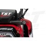 TST MECH-EVO Front LED Turn Signals for Honda Grom 2013+