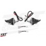 TST MECH-EVO Front LED Turn Signals for Honda Grom 2013+