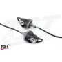 TST MECH-EVO Front LED Turn Signals for Honda Grom 2013+