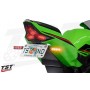TST Quadrix-D LED Universal Tail Light and Sequential Pod Turn Signals
