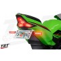 TST Quadrix-D LED Universal Tail Light and Sequential Pod Turn Signals