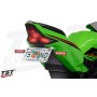 TST Quadrix-D LED Universal Tail Light and Sequential Pod Turn Signals