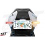 TST Quadrix-D LED Universal Tail Light and Sequential Pod Turn Signals