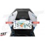 TST Quadrix-D LED Universal Tail Light and Sequential Pod Turn Signals